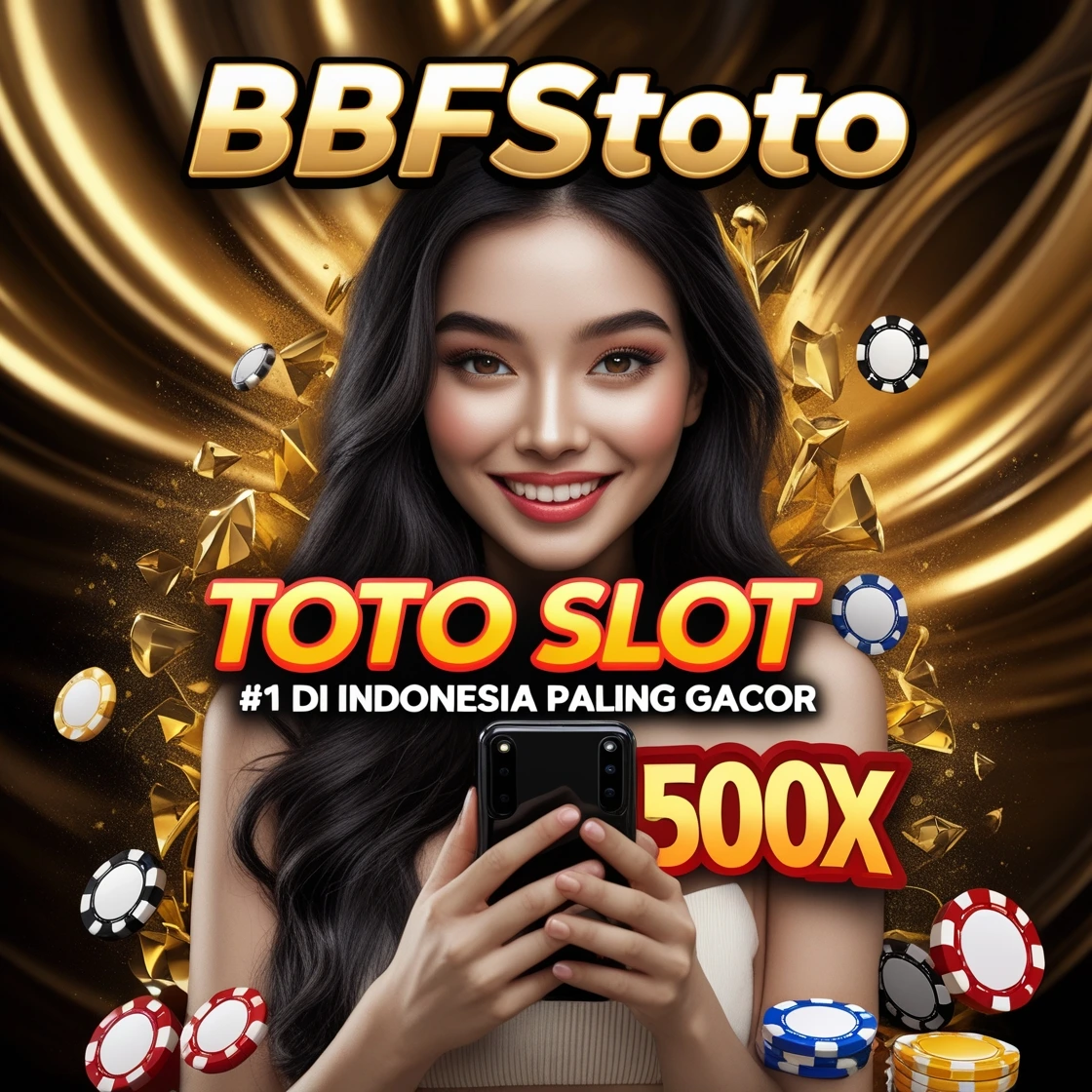 BBFSTOTO - Situs Toto Slot 4D Gacor Deposit 10K via Qris Paling Update 2025